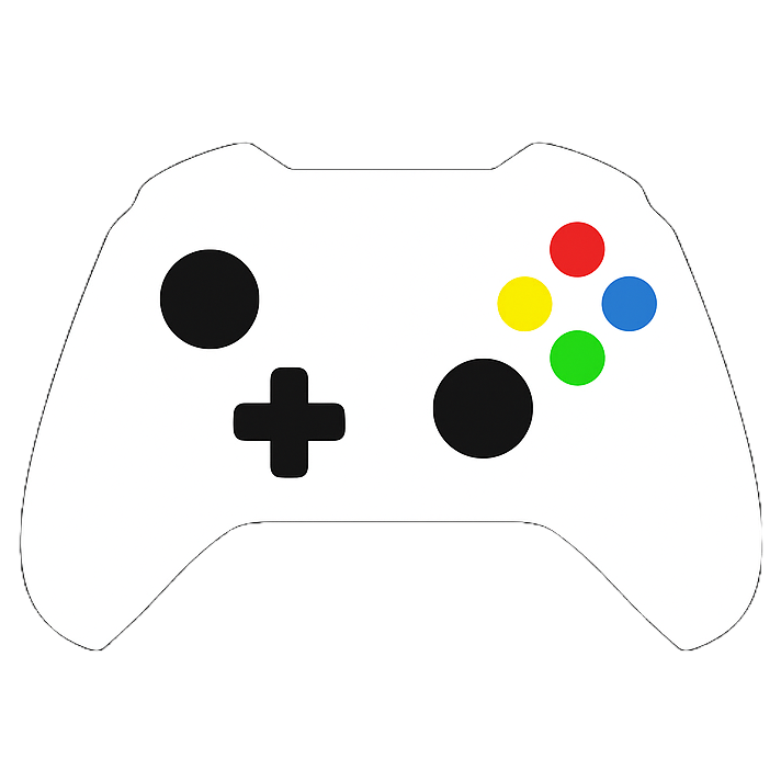 VController Logo